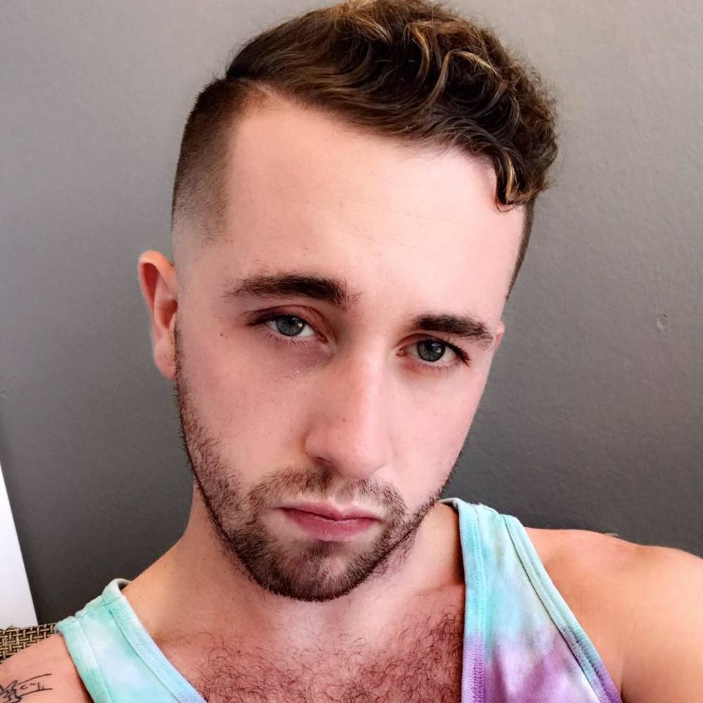 Meet your Posher, Timothy-norman